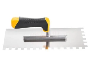 Rajberka nierdzewna 6 x 6 mm 0800-282806  rączka 2K