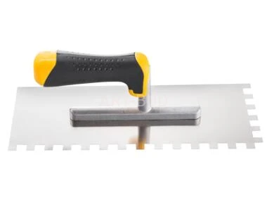 Rajberka nierdzewna 6 x 6 mm 0800-282806  rączka 2K