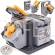 Ostrzałka wielofunkcyjna PM-OWF-170M 3w1 170W Powermat 