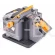Ostrzałka wielofunkcyjna PM-OWF-170M 3w1 170W Powermat 