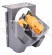 Ostrzałka wielofunkcyjna PM-OWF-170M 3w1 170W Powermat 