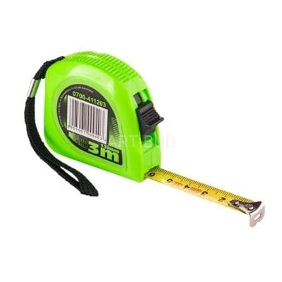 Miara zwijana  2 m 0700-411202 KAEM