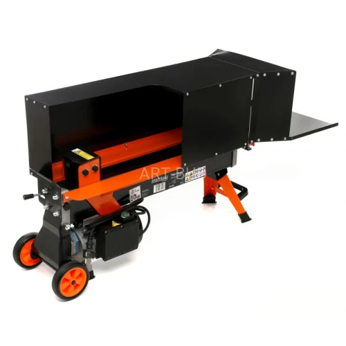 Rębak do drewna elektryczny 5T 1500W KD5206 Kraft&Dele