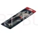 Szczypce zaciskowe owalne 255 Draumet  3421 Faster Tools
