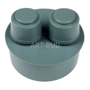 Napowietrzacz PCV fi 110mm kanalizacja