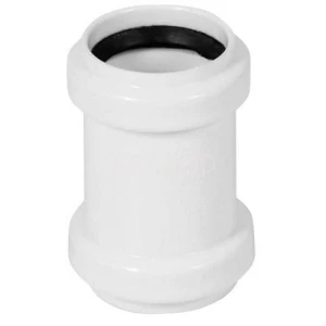 Mufa kanalizacyjna  średnica 32 mm PP 