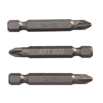 BITY PZ2*25  3szt  9251  EGA