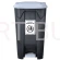 Pojemniki na odpady do segregacji z pedałem  pojemność 100 litr PE 100