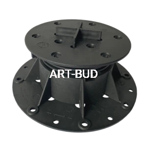 Wspornik tarasowy regulowany Karoapp  52 - 82 mm 