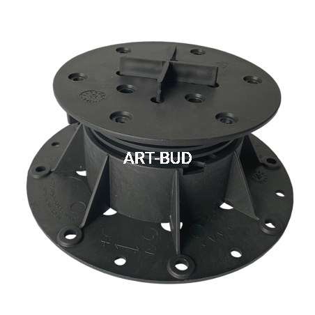 Wspornik tarasowy regulowany Karoapp  52 - 82 mm 