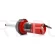 Zgrzewarka do plastiku 1000W/230V KD863
