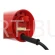 Zgrzewarka do plastiku 1000W/230V KD863