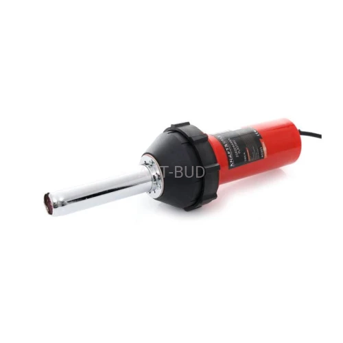 Zgrzewarka do plastiku 1000W/230V KD863