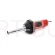 Zgrzewarka do plastiku 1000W/230V KD863