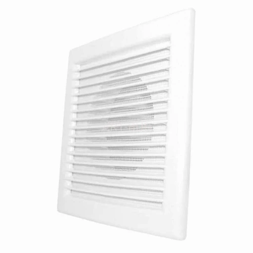Kratka wentylacyjna DL 135 RW Dospel 007-0165