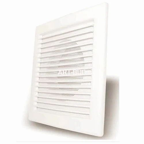Kratka kwadratowa DL 100 RW Dospel 007-0163
