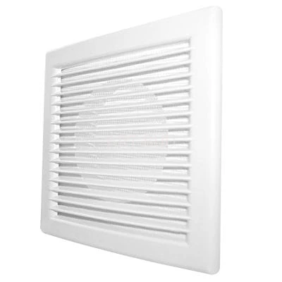 Kratka kwadratowa DL/125 RW Dospel 007-0166