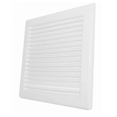 Kratka wentylacyjna 150 mm Dospel DL150RW biała 007-0164