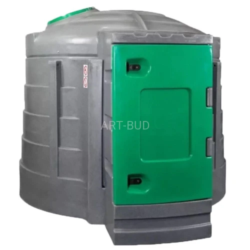 Zbiornik na olej napędowy JFC 5000 Diesel Basic