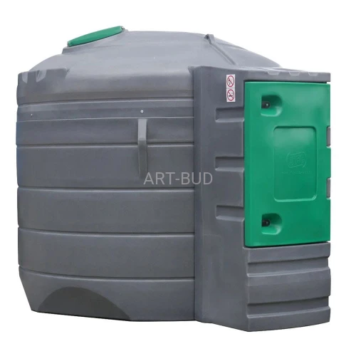 Zbiornik na olej napędowy JFC 9000 Diesel Basic