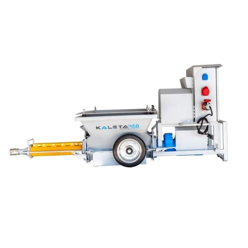 Agregat tynkarski Kaleta - 150