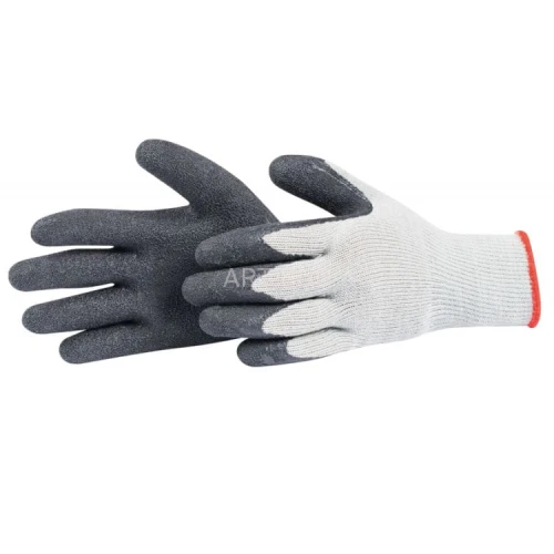 Rękawice robocze *88*zimowe XL Latex 