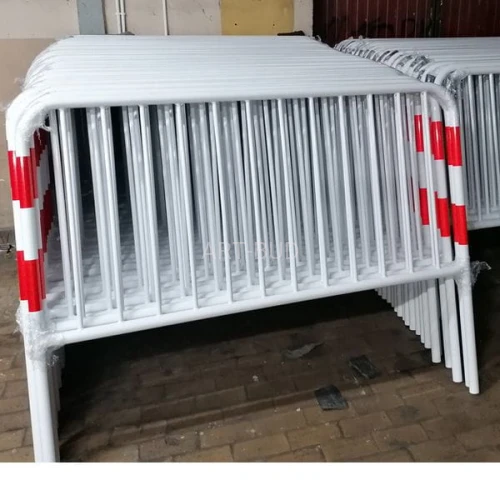 Barierka drogowa ze stali ocynkowanej 200x160 cm U11A