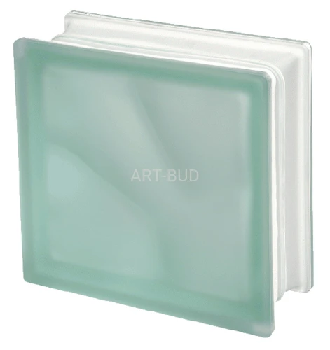 Pustak szklany Turchese Q19 O SAT