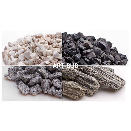 Grys Biała Marianna frakcja 8-16  mm 25kg