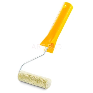 Wkład malarski 10 cm z rączką HARDEX  0121-111510 KAEM