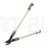 Sekator do gałęzi dwuręczny 680mm EGA 5863