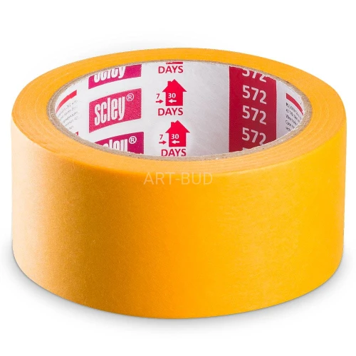 taśma malarska precyzyjna 38x33 SCLEY*572 