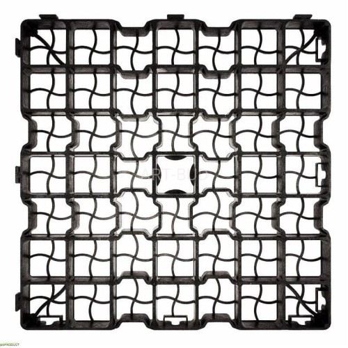 Kratka trawnikowa parkingowa G4 MAX GEOSYSTEM