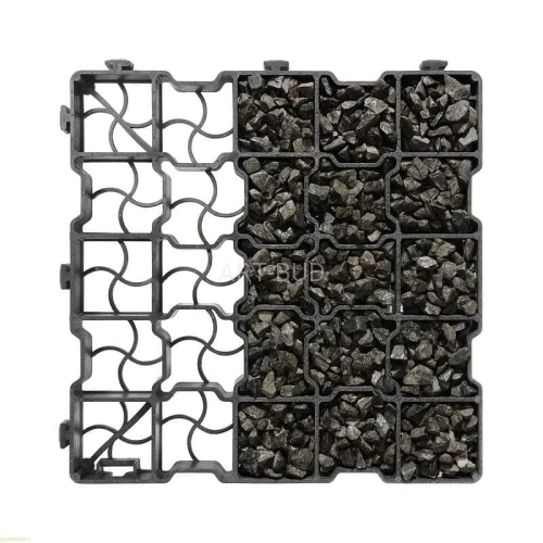 Kratka trawnikowa ekonomiczna G25 geoSYSTEM 