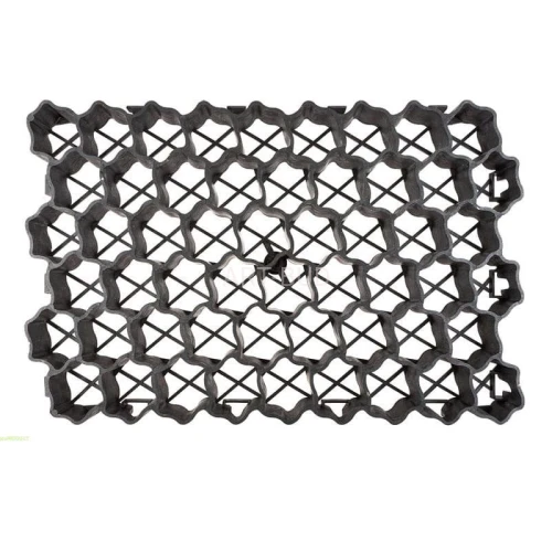 Kratka trawnikowa mocna S4 max  geoSYSTEM 