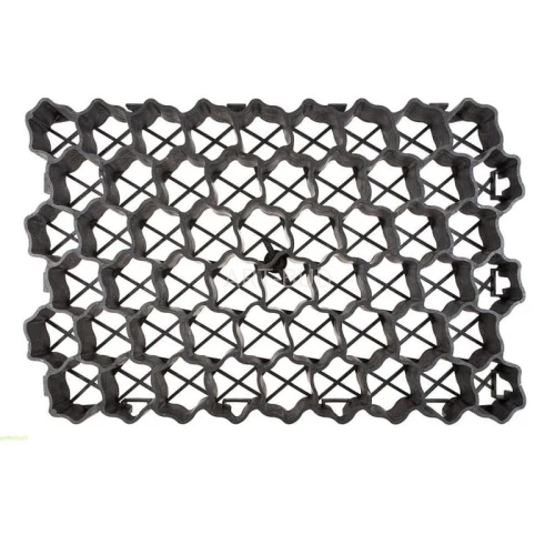 Kratka trawnikowa parkingowa mocna S5 max geoSYSTEM  