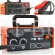 Prostownik inwertorowy z rozruchem BC-200 M82496 MARPOL