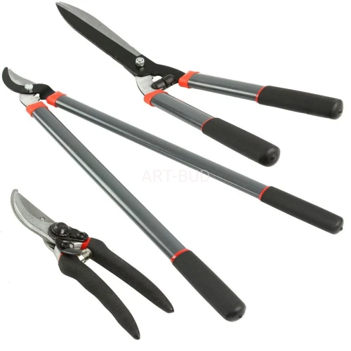  Sekatory + nożyce zestaw M82979 MARPOL