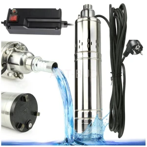 Pompa głębinowa śrubowa QGD-1.5-60-0.55 M79913 MARPOL