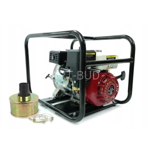 Pompa spalinowa szlamowa  2" M30002 MARPOL