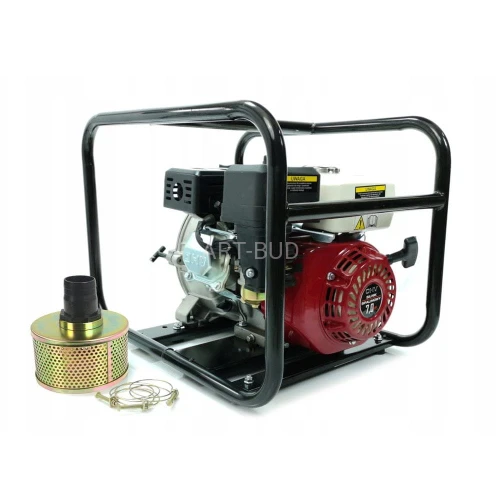 Pompa spalinowa szlamowa  2" M30002 MARPOL