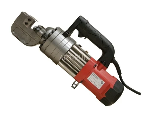 Przecinarka (nożyce) do prętów zbrojeniowych model RC20G  4PRO