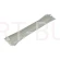 Opaski samochodowe 360 x 3,6 50 białe 4074 Faster Tools
