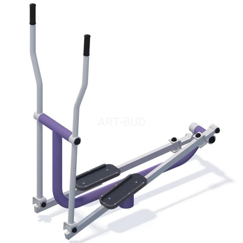 Siłownie plenerowe FI-012 Orbitrek Seria Standard