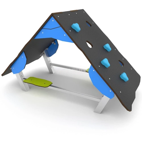 Urządzenie na plac zabaw 0310 5-14 lat seria Crooc