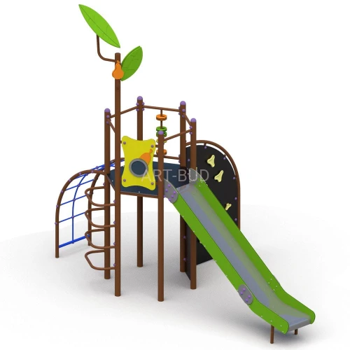 Urządzenie na plac zabaw Garden ZT-052