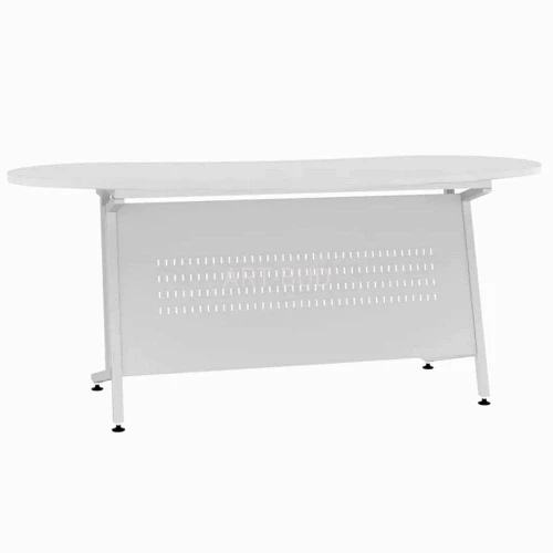 Biurko medyczne z stopkami regulacyjnymi ZBM 304 Malow