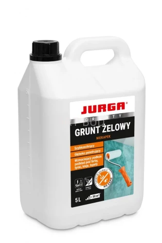 Grunt żelowy Jurga
