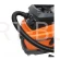 Odkurzacz przemysłowy z otrząsaczem 1600 W KD488 
