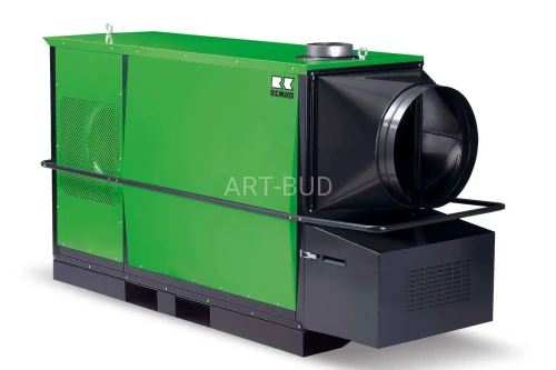 Nagrzewnice olejowe,przenośne , centrale grzewcze HTL ( szt )